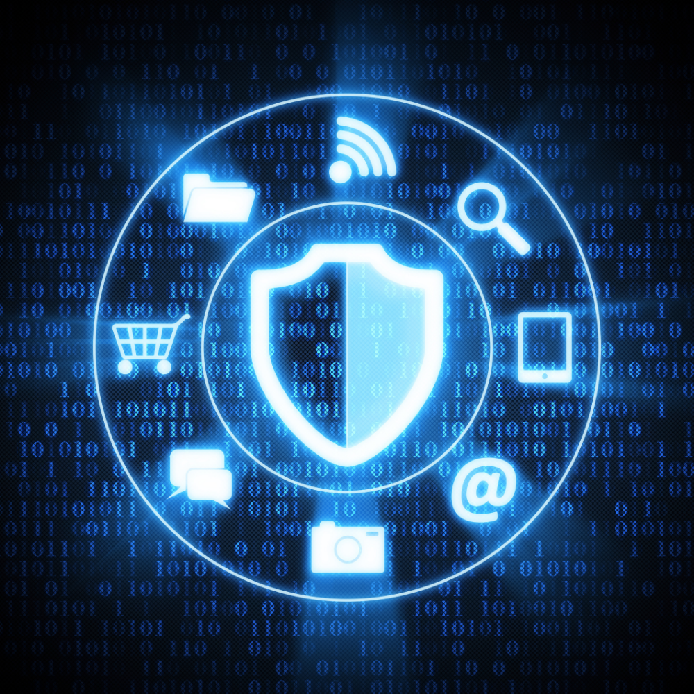 Secure, Scalable & Easy to Use